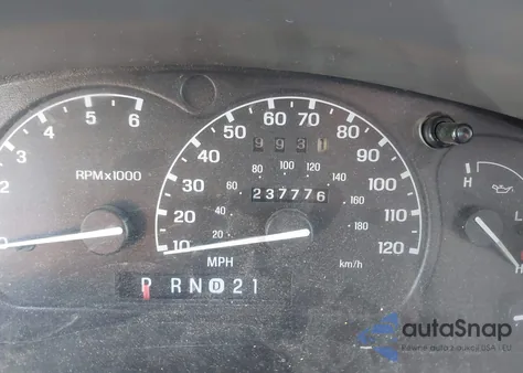 2003 Ford Ranger Edge/Tremor/Xl/Xlt z USA, uszkodzony, nr VIN 1FTYR14V03PB29114